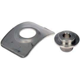 Dorman 904-533 Exhaust Gas Temperature Bung Repair Kit - Female Compatible with Select Models (OE FIX)