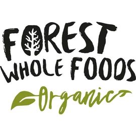 Organic Dried Sage - Forest Whole Foods (125g)