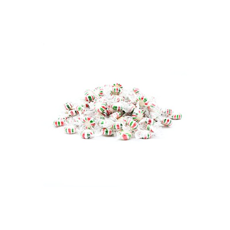 Candy Retailer Starlight Mints (Christmas 1 Lb)