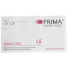 Prima Strep A Throat Test