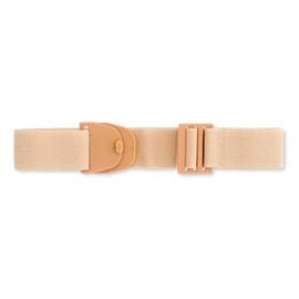 Dansac 090-02 Ostomy Belt, 100 cm Length, Beige