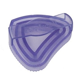 Lami-Cell Heart Shaped Gel Curry