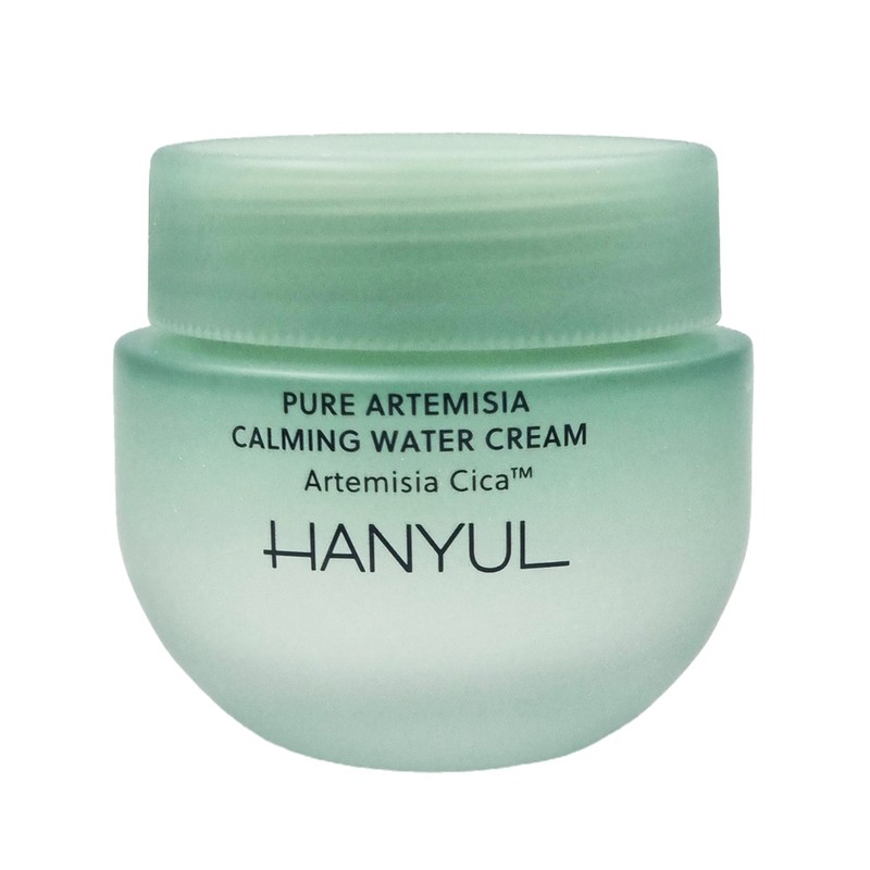 Hanyul Artemisia Moisture Soothing Cream 55ml 1 piece Moisturizing Cream