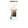 Khadi Natural Products Khadi Plant Hair Dye Medium Brown 100