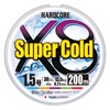DUEL HARDCORE Super Cold X8 Fishing Line Fishing Line High