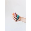 Bálsamo Labial Menta Natural Vegano Push Up