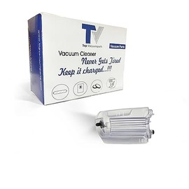 Replacement Part For Bissell, 160-0027, 5207 Spot Clean Vacuum Cleaner Clean Tank W/Cap # compare to part 1600027