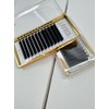 Lashed by Vivi Beauty Lash Tray D curl 0.05 9mm