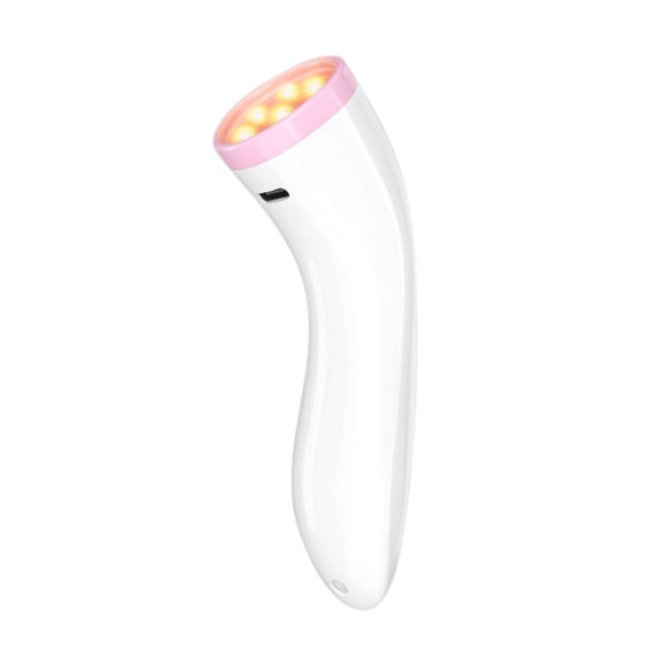 Keylitos 5-in-1 Multifunctional Facial Massager, Beauty Skin Care Tool for