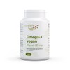 Omega 3 Vegan Algae Oil 625 mg Capsules