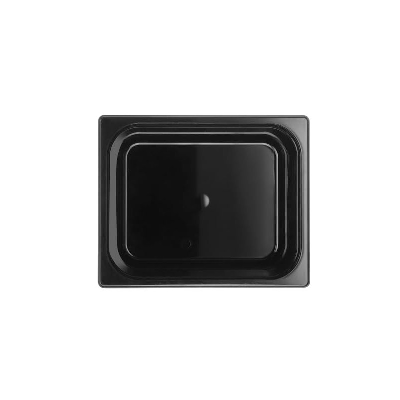 HENDI Gastronorm Container, Temperature Resistant from -40° to 110°C, Scale,
