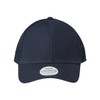 Legacy Lo-Pro Snapback Trucker Cap, Adjustable, Navy-Navy