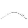Engine Flexible Oil Dipstick Stainless Steel Fluid Oil Level Dipstick