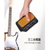 LEKATO Guitar Amplifier, Small 10W Mini Amplifier, Electric Guitar Amplifier,