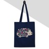 Shirtracer - Cotton Bag - Easter Gift Easter - Cute