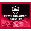 Zerex Asian Vehicle Red Silicate and Borate Free 50/50 Prediluted