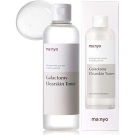 ma:nyo Galactomy Clearskin Toner, Ultra Hydrating, Korean Skin Care 7.1fl oz (210ml)
