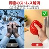 Melojoy Soft and Elastic Squeeze Toy, Cute Fruit Shaped Relaxing