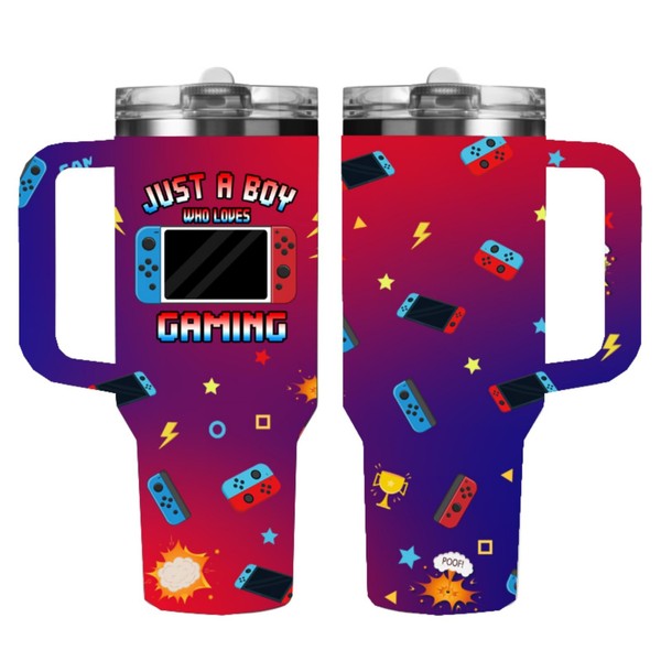 Gamer Gifts for Men, Gaming Gifts Boys, Gamers Son Boyfriend