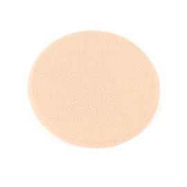 Selzen Round Makeup Sponge 1P Cosmetic Puff Sponge Puff Soft Puff / Selzen 원형 메이크업 스폰지 1P 화장품퍼프 스펀지퍼프 말랑퍼프