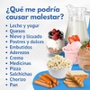 18000fcc Potente Enzimas Digestivas Natural Apoyo Intolerancia Lactosa Enzima Lactasa