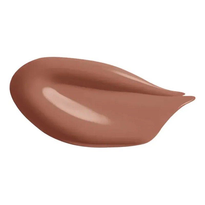 Labial Bissú Brillo Labial Cosméticos Color 02 Reluciente
