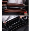 LD 차량용 틈새 포켓 블랙 LD Car Gap Pocket Black