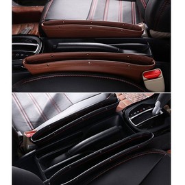 LD 차량용 틈새 포켓 블랙 LD Car Gap Pocket Black