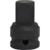 KS Tools 515.1144 1/2" Impact adaptor, 1/2"F x 3/4"M