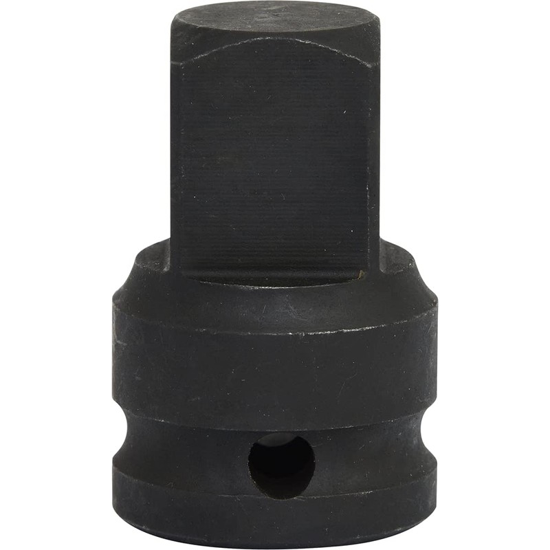 KS Tools 515.1144 1/2" Impact adaptor, 1/2"F x 3/4"M
