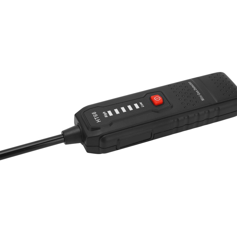 Mini Gas Detector HT66 Household Portable Gas Tester with Audible