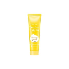 Senka Perfect Whip Vitamin C Poreless Glow 50g / 센카 퍼펙트 휩 비타민C 포어리스 글로우50g