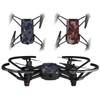 Skin Decal Wrap 2 Pack for DJI Ryze Tello Drone