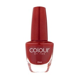 TBN Colour By TBN Nail Polish Pinot