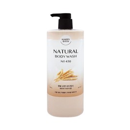 Happy Bath Really Mild Body Wash 900g / 해피바스 정말 순한 바디워시 900g