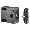HES 610-LM Cabinet Lock