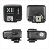 Godox X1R-S 32 Channels TTL 1/8000s Wireless Remote Flash Receiver
