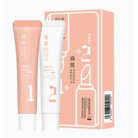 2pcs Hair Removal Cream Face,25g Facial Hair Remover Cream for Women,Fast and Effective Hair Removal,No Black Spots,Lasting Skin Moisturizing,Suitable for Legs,Face,Underarms