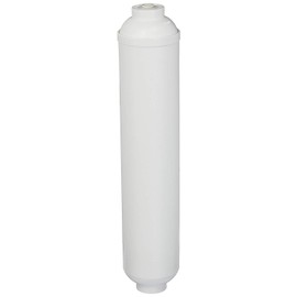 CFS – 1 Pack Quick Connect Inline Icemaker Filter Cartridge Compatible with WIC 255521-51 Model – Removes Bad Taste and Odor – Whole House Replacement Cartridge 1/4" inch Water Filtration System