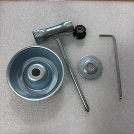 Unbranded Blade Adapter Attachment Maintenance Kit for STIHL String Trimmers Brush Cutter