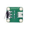 Pzsmocn Collision Sensor/Micro Snap Switch/Micro Limit Switch Module Compatible with
