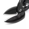 Crescent Wiss M6P 9-1/4" Offset Straight and Left Cut Aviation