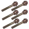 Set Of 6 Husqvarna OEM Snow Blower Shear Pin 588077501