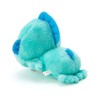 Sanrio 469092 Hankyodong Mascot Hair Clip
