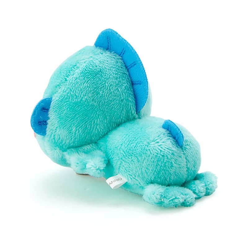 Sanrio 469092 Hankyodong Mascot Hair Clip