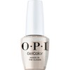 OPI GelColor Hands In The Clouds | Sheer Pastel White