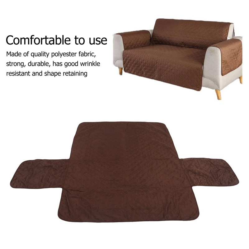 Pet Recliner Sofa Cover Waterproof Stains Wear Tear Resistant Comfortable