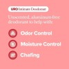 Uro Tratamiento 1 Mes + Desodorante Íntimo Uro 100%original