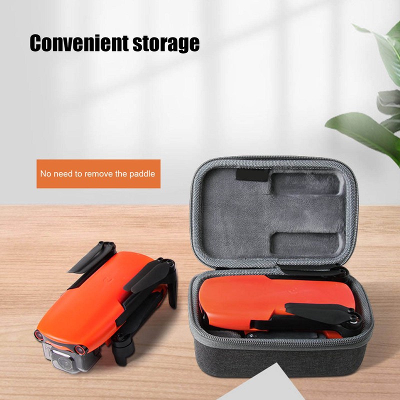 Sunnylife Drone Body Bag RC Aircraft Remote Contoller Carrying Case