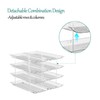 VEGEVIGI Can Storage Organizer for Pantry, Can Holders For Pantry,